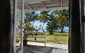 Anegada Reef Hotel