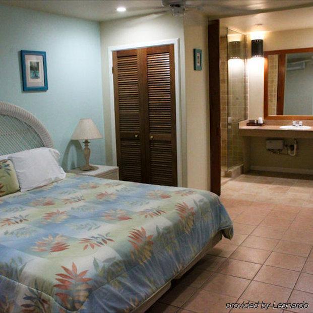 Anegada Reef Hotel The Settlement Room photo