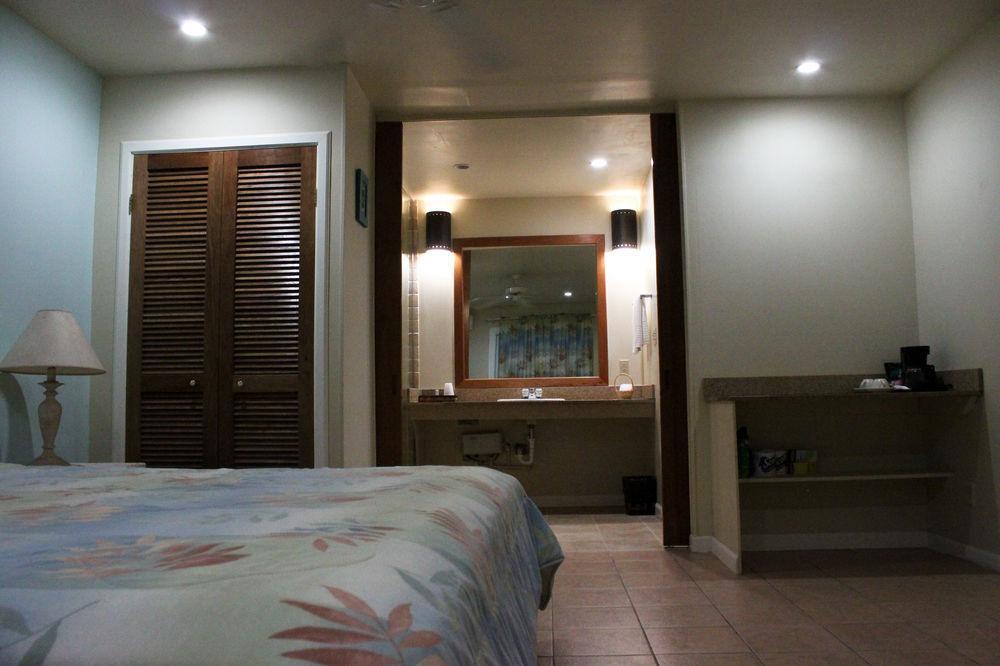 Anegada Reef Hotel The Settlement Exterior photo