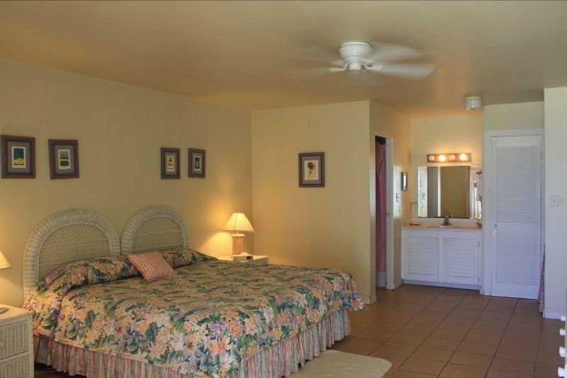 Anegada Reef Hotel The Settlement Room photo