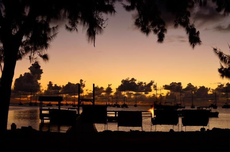 Anegada Reef Hotel The Settlement Exterior photo